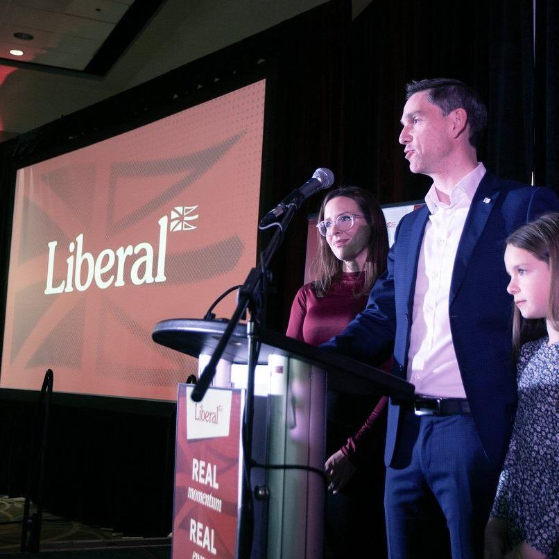 Despite election defeat, John Hogan vows to remain leader of N.L. Liberals